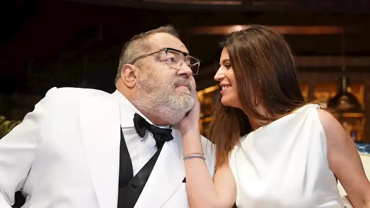 Jorge Lanata tiene coronavirus