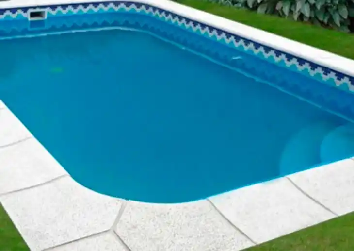 Una nena murió ahogada en una pileta en Capitán Bermúdez