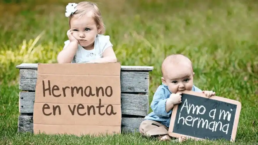 Día del Hermano: por qué se celebra el 4 de marzo en Argentina