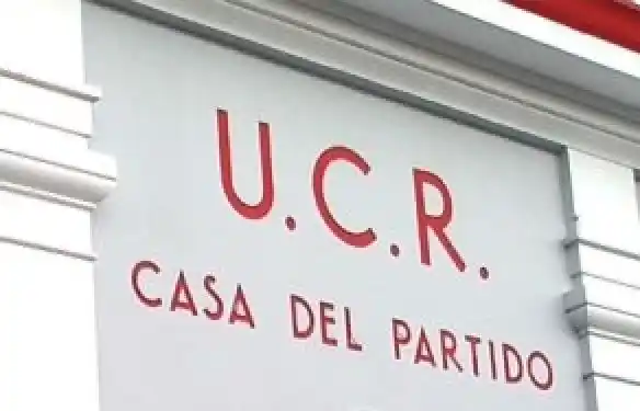 Con boleta única, la UCR renueva sus autoridades en Gualeguaychú
