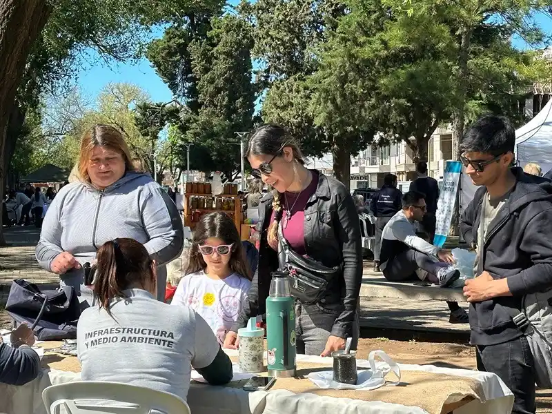 venite al parque - 2