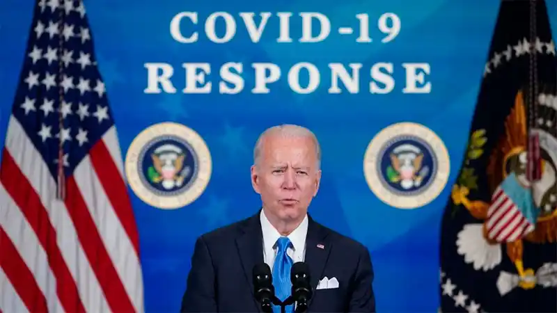 Estados Unidos dona 6 millones de vacunas para América Latina