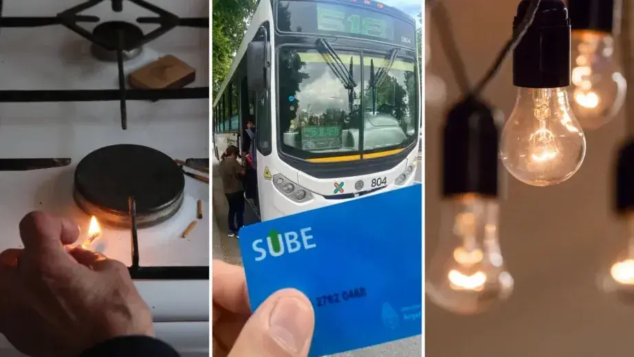 Una fuerte ola de aumentos en servicios esenciales golpeará el bolsillo en julio