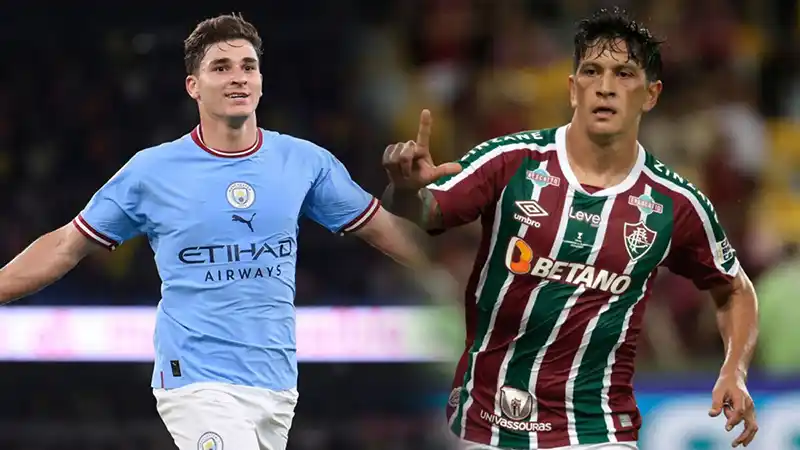 Mundial de Clubes: con argentinos, Manchester City y Fluminense definen al campeón