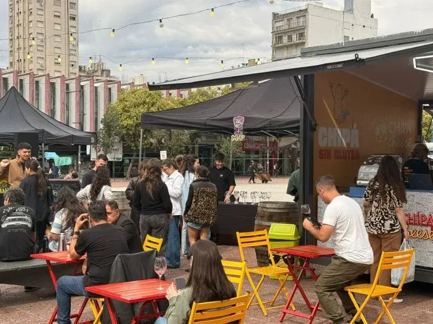 Rosario celebrará el Día del Chipá con promociones, premios y degustaciones en el Mercado del Centro