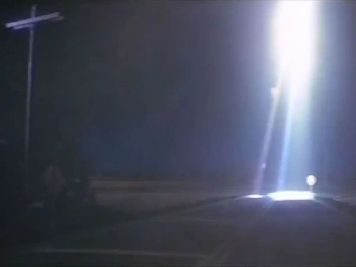 Un presunto caso de abducción en Argentina despierta interés en Estados Unidos y Europa