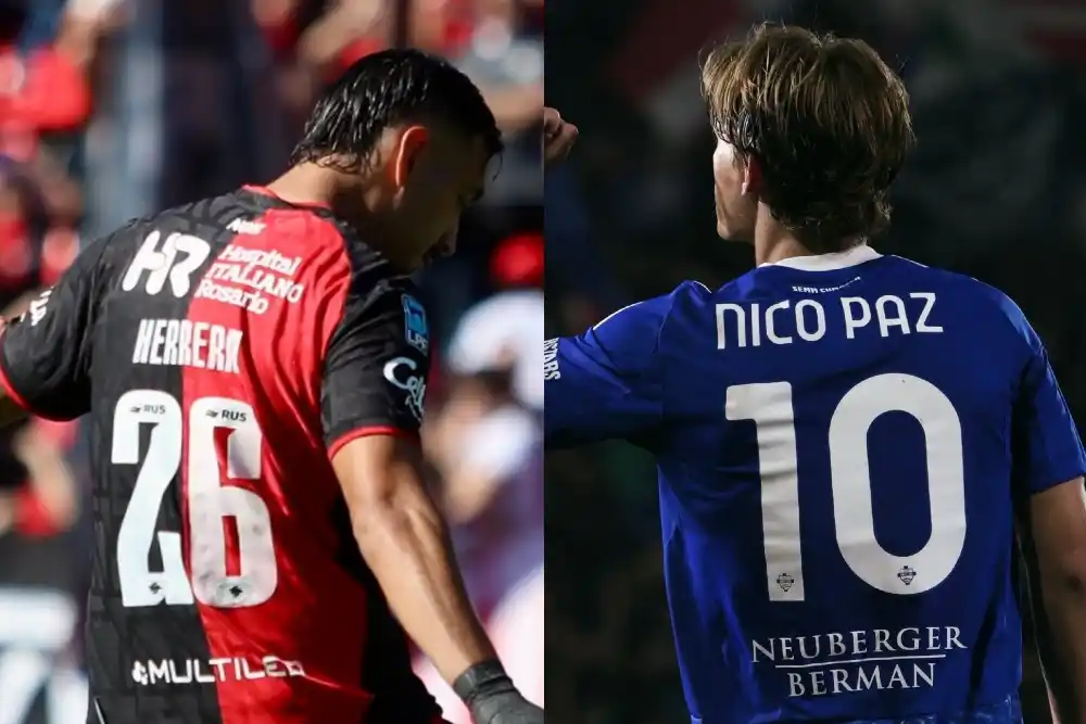 Newell's abre una nueva fecha del Apertura y hay fútbol europeo: la agenda deportiva de este viernes