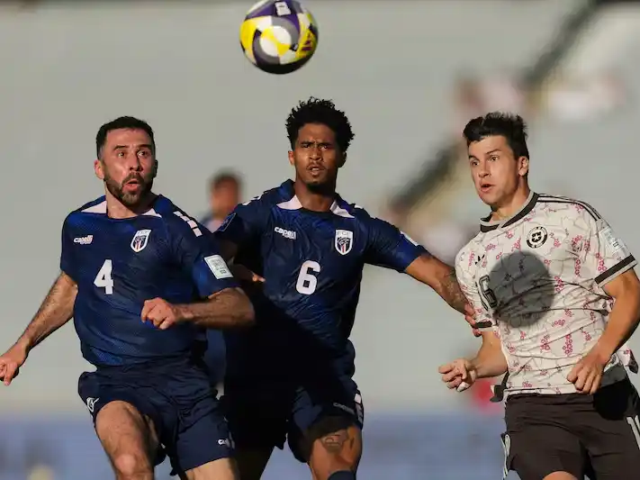 cabo verde  chile