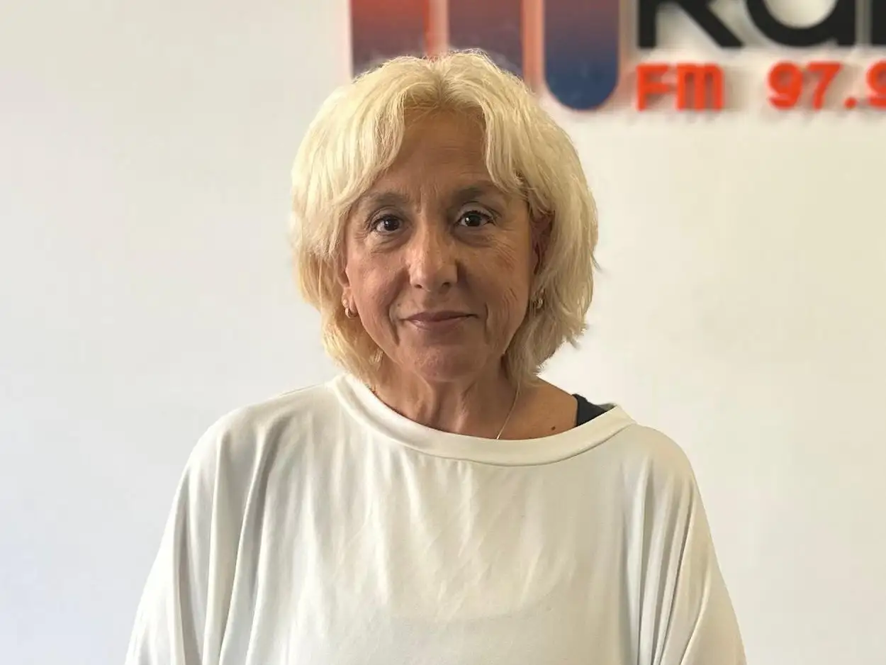 andrea perestiuk