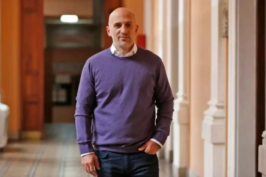Para Yacobitti, el acuerdo de la UBA con el Gobierno "es provocador" para el resto de las universidades