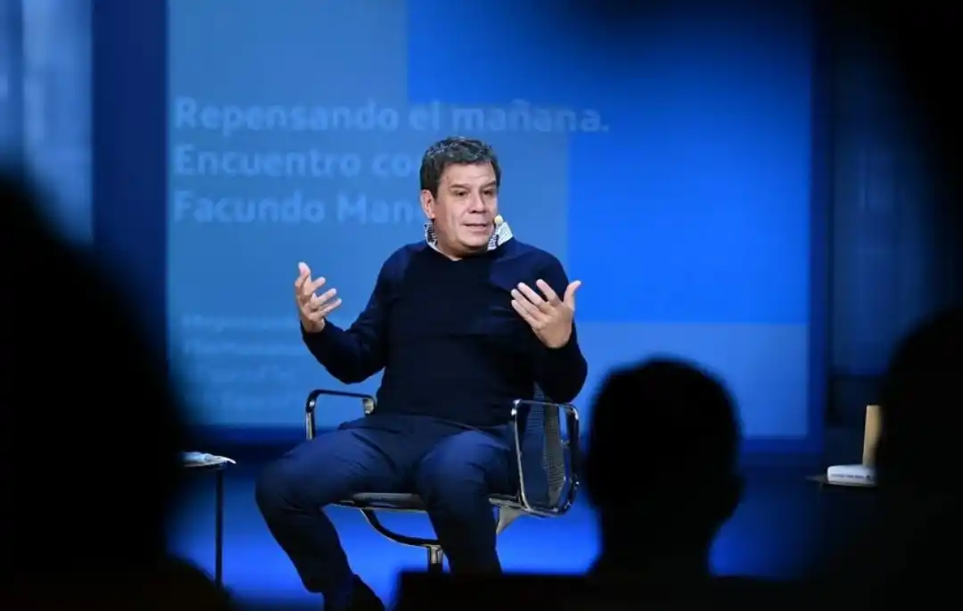 Ya se pueden retirar las entradas: Manes presentará el próximo sábado su libro “Ser Humanos” en Chascomús