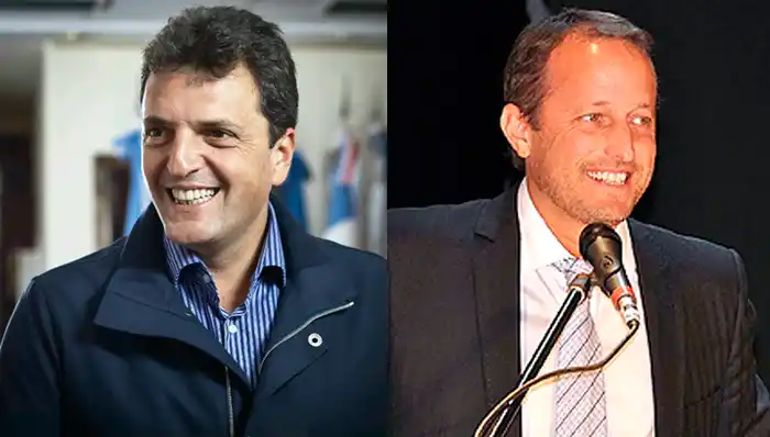 Elecciones 2013: Los precandidatos a las PASO en la provincia de Buenos Aires