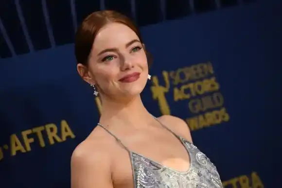 Emma Stone quiere recuperar su verdadero nombre: “Ya no puedo seguir así”