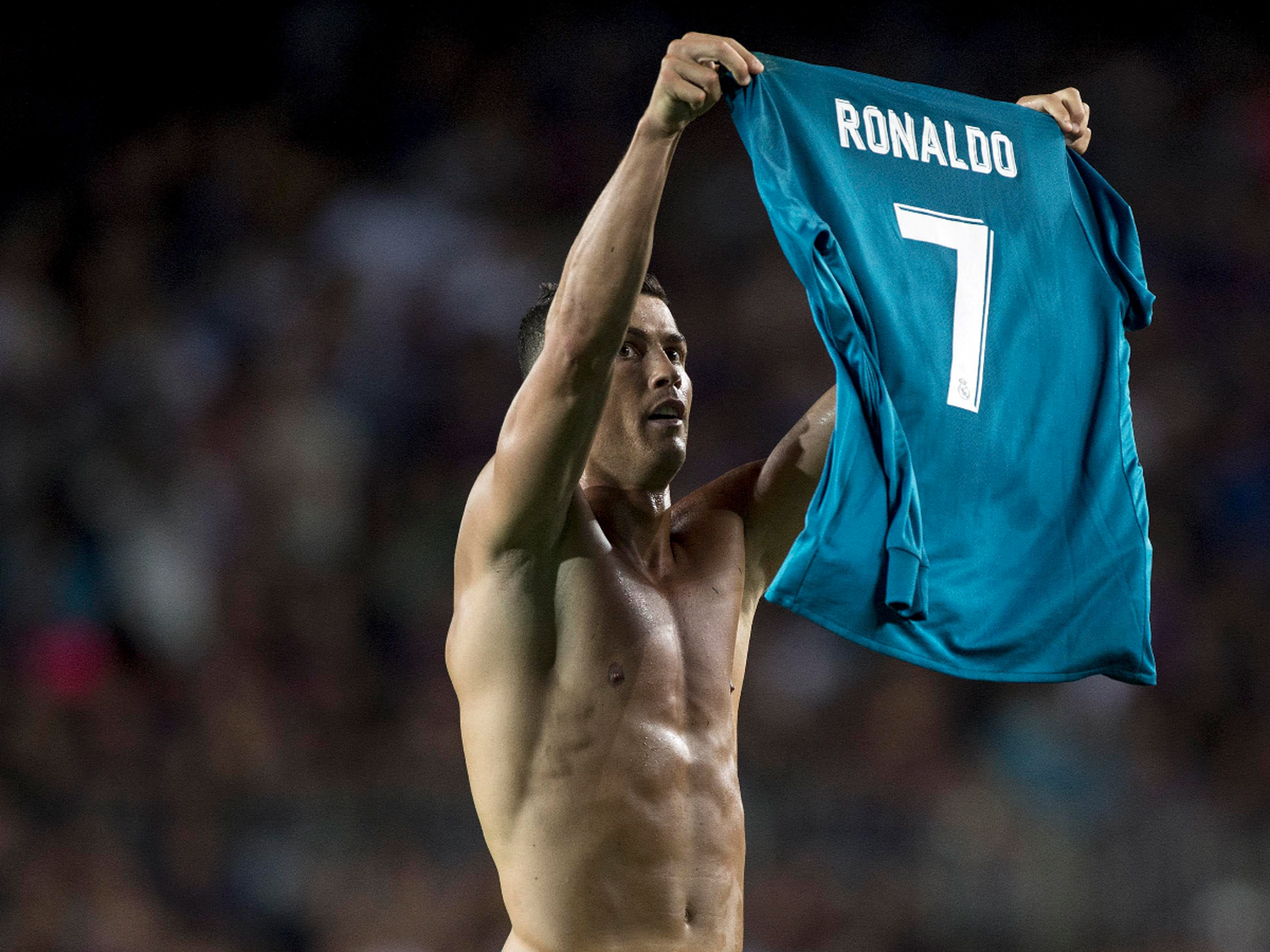 Real Madrid acaricia otro título