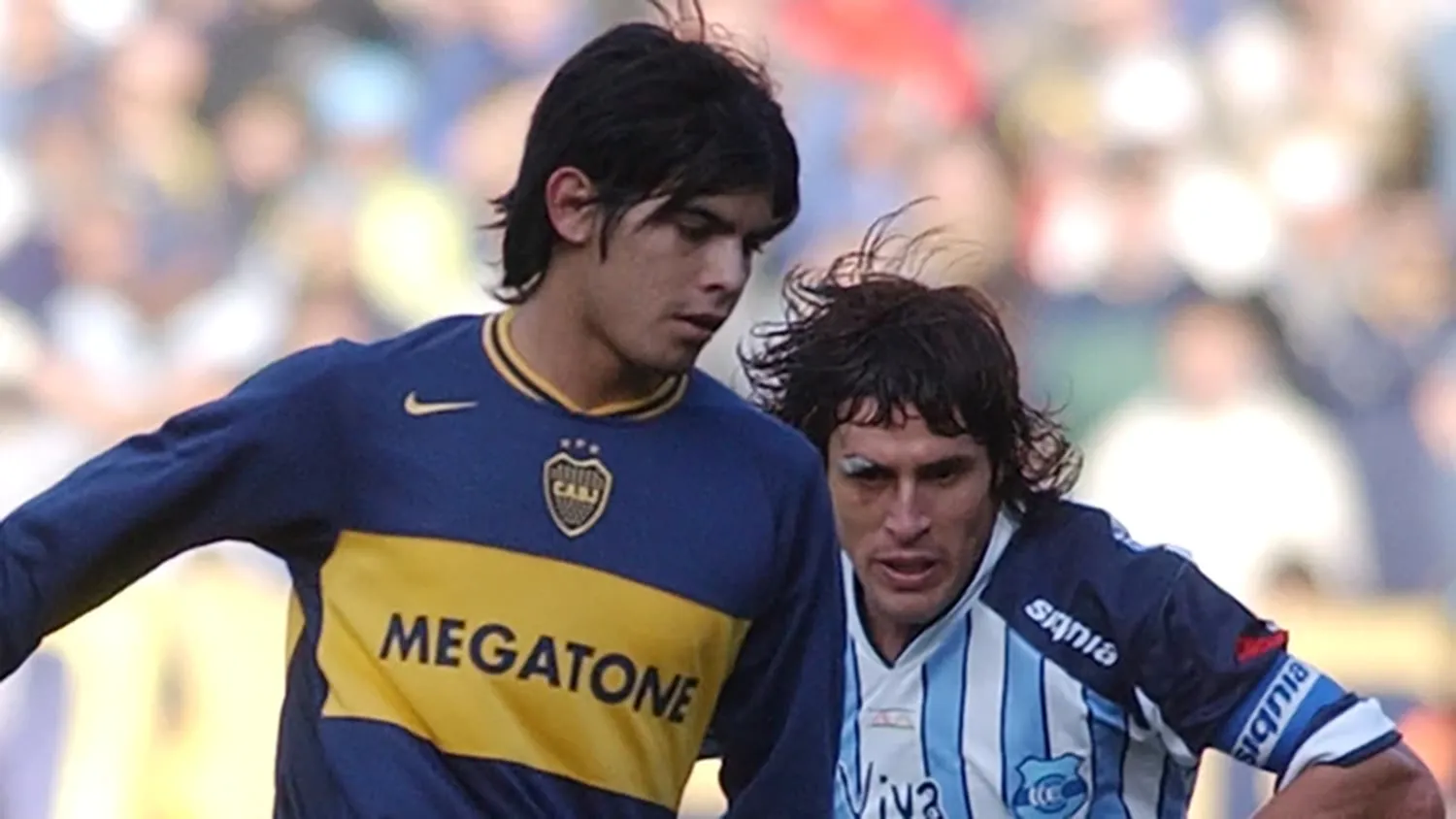Daniel Angelici confirmó que Boca buscará contratar a Éver Banega