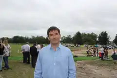 Martínez Epele: "En este presupuesto Federico Bogdan dejó plasmada su visión de lo que venía haciendo"