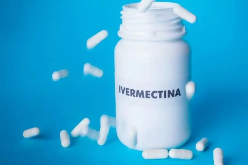 La Agencia Europea de Medicamentos desaconsejó la utilización de ivermectina