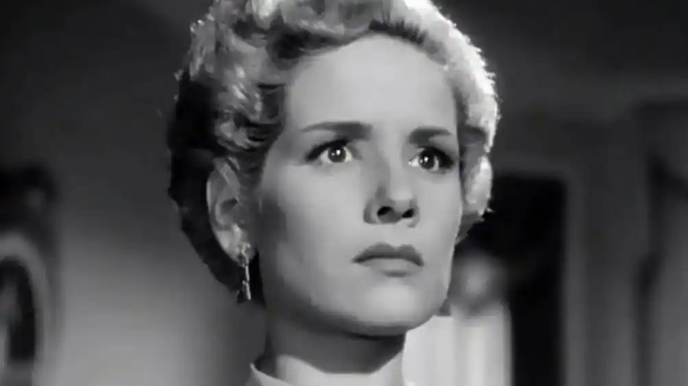 Muere en México la actriz argentina Rosita Quintana