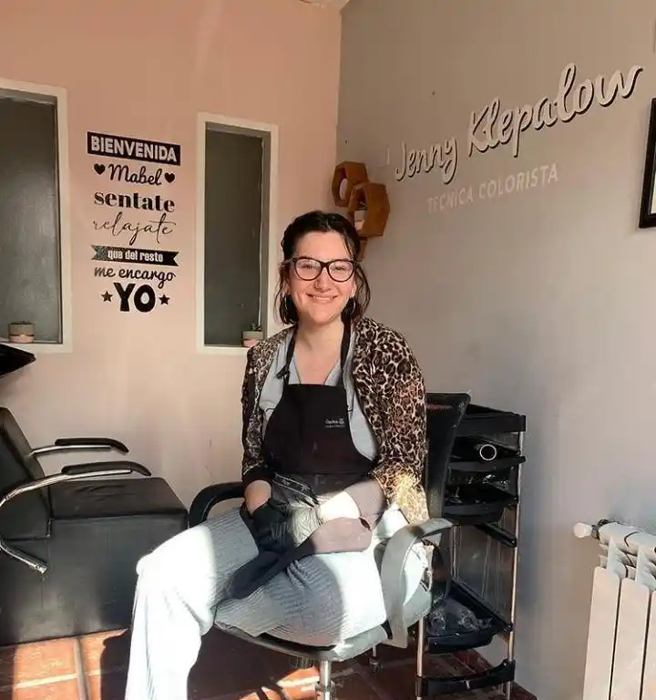 Cuidados para el cabello y tendencias