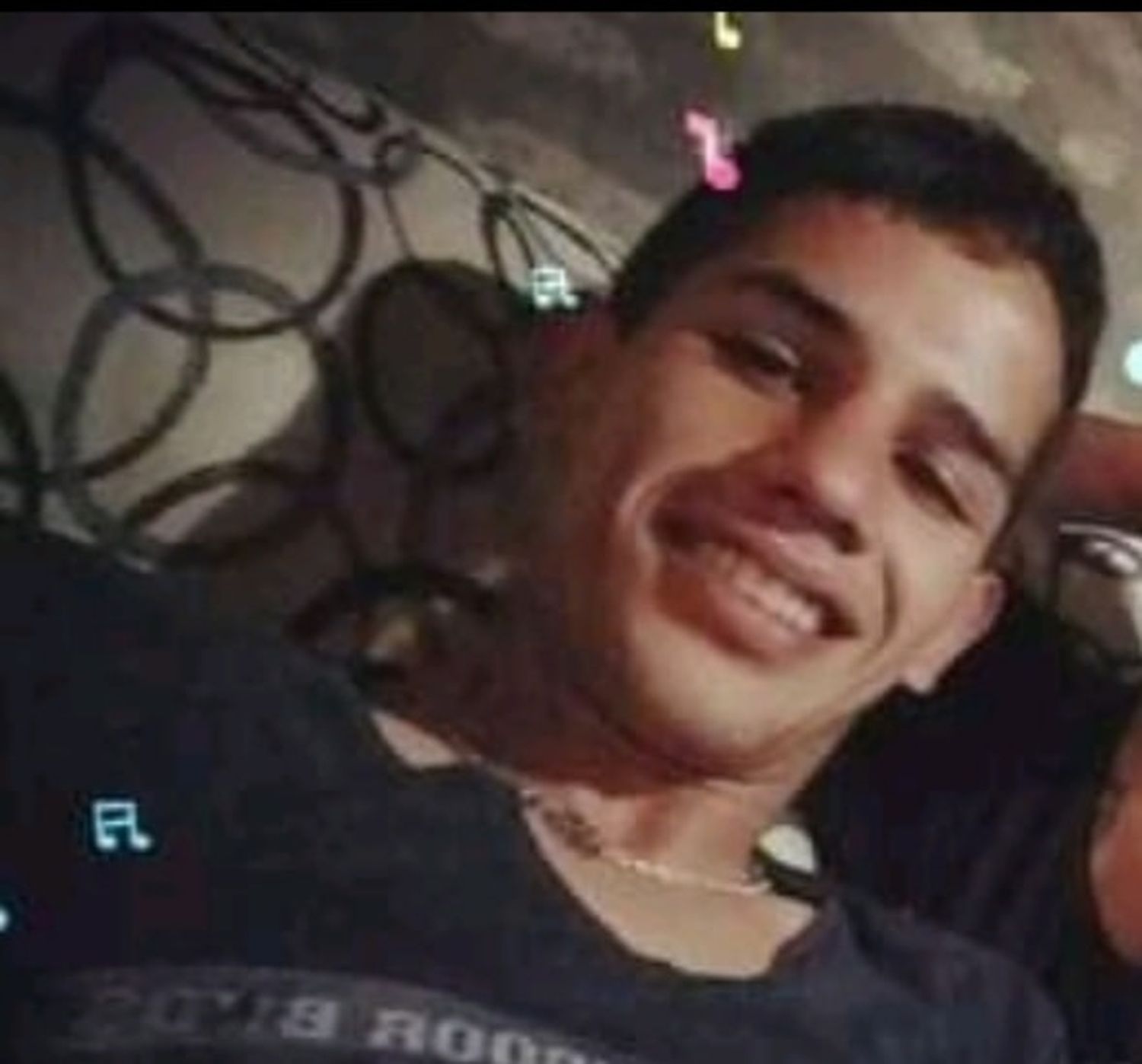 El estado de salud de Lautaro Ruiz, que permanece internado en Junín: “Mientras haya vida, hay esperanzas”
