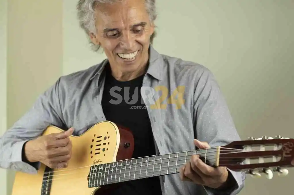 Jairo pone a rodar sus mejores canciones de todos los tiempos en un disco colaborativo