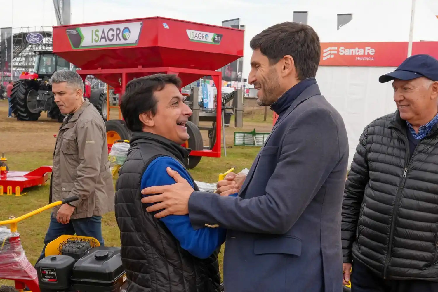 agroactiva pullaro - 2