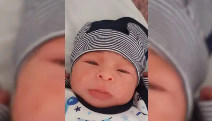 Nacimientos: ¡Bienvenido, Oliver!