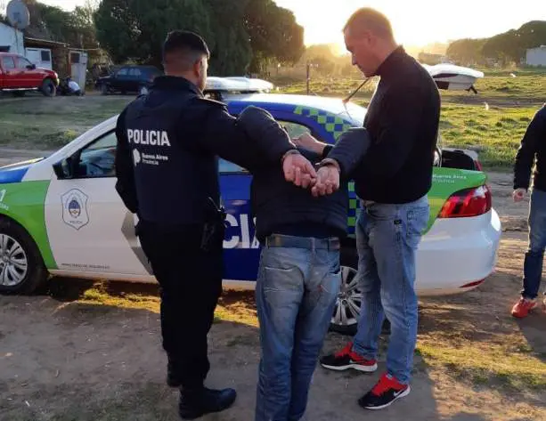 Secuestran más de medio kilo de cocaína en una vivienda