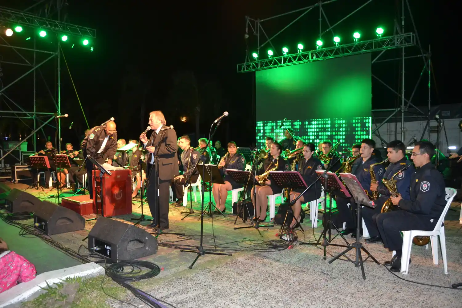 Gualeguay festejó su 239° Aniversario