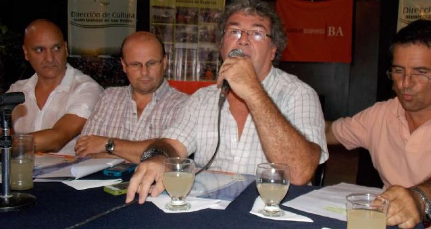 Comenzó la inscripción  de los Juegos BA
