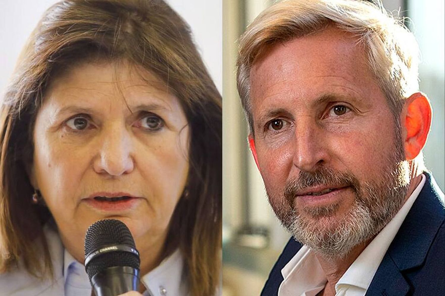 Rogelio Frigerio analiza el futuro de Juntos por el Cambio y expresó una advertencia a Patricia Bullrich