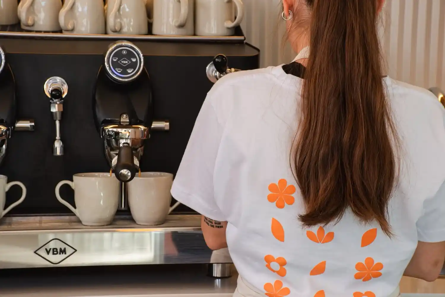 Alba Cafe - 1