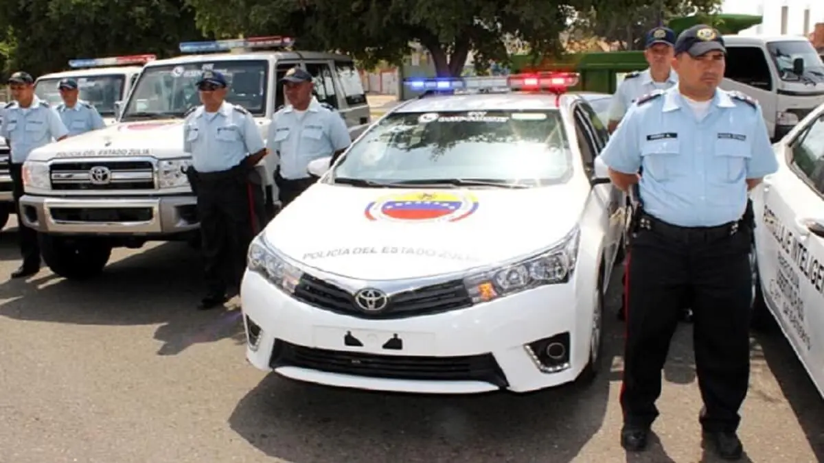 TAXISTA OFRECÍA  $30 a jovencitas para tener encuentros íntimos: está detenido en el Zulia