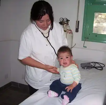 El gobierno recomienda la vacunación contra el rotavirus