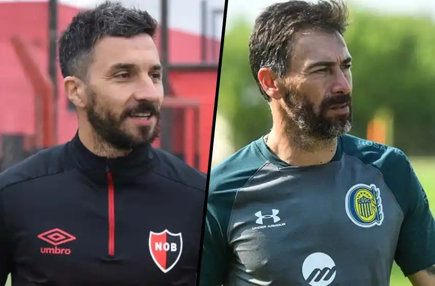 Dieron a conocer días y horarios tras el regreso del fútbol: cuándo juegan Newells y Central