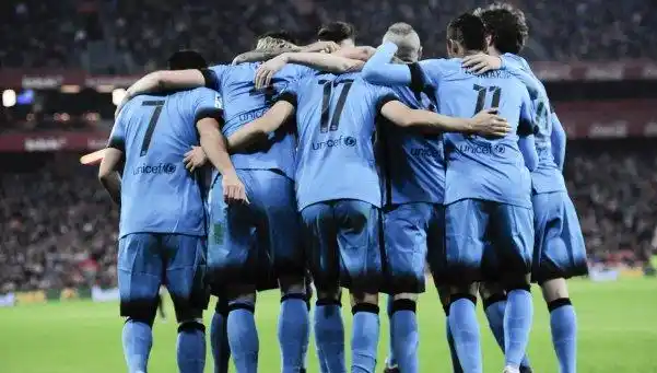 Sin Messi ni Suárez, Barcelona derrotó al Bilbao