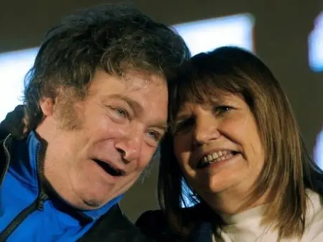 Bullrich le advirtió a Milei que no reciba al exagente que se presenta como héroe contra la trata