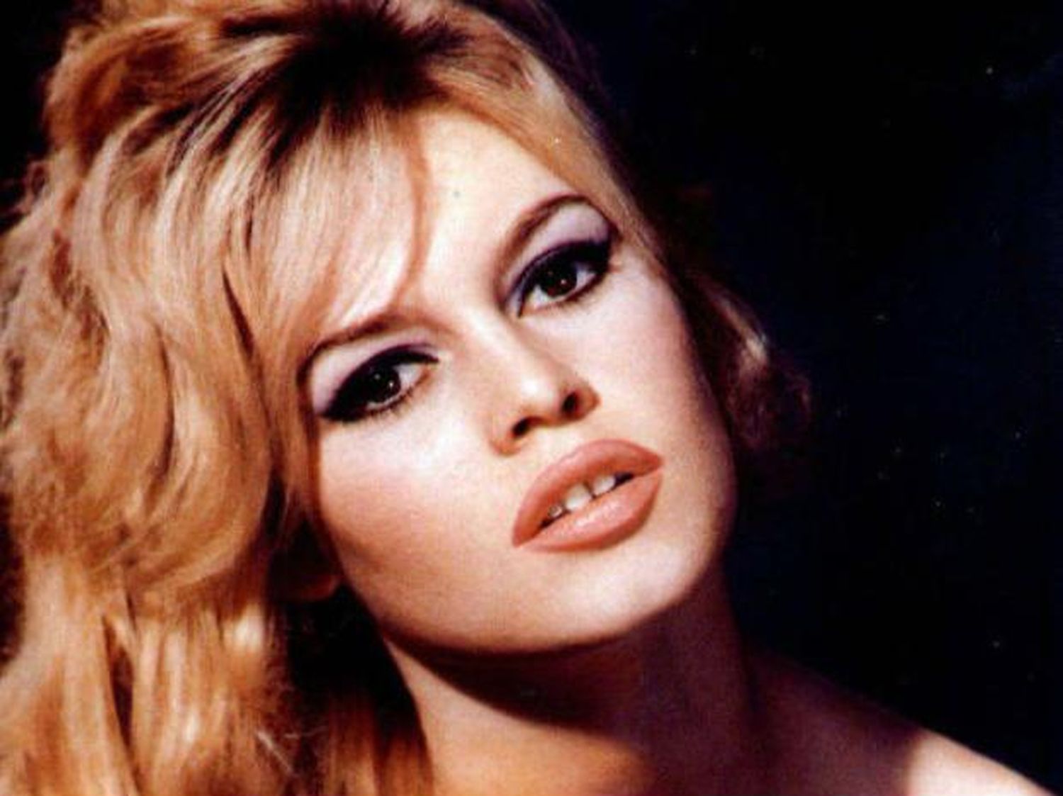 Un huracán llamado Brigitte Bardot cumple 80 años