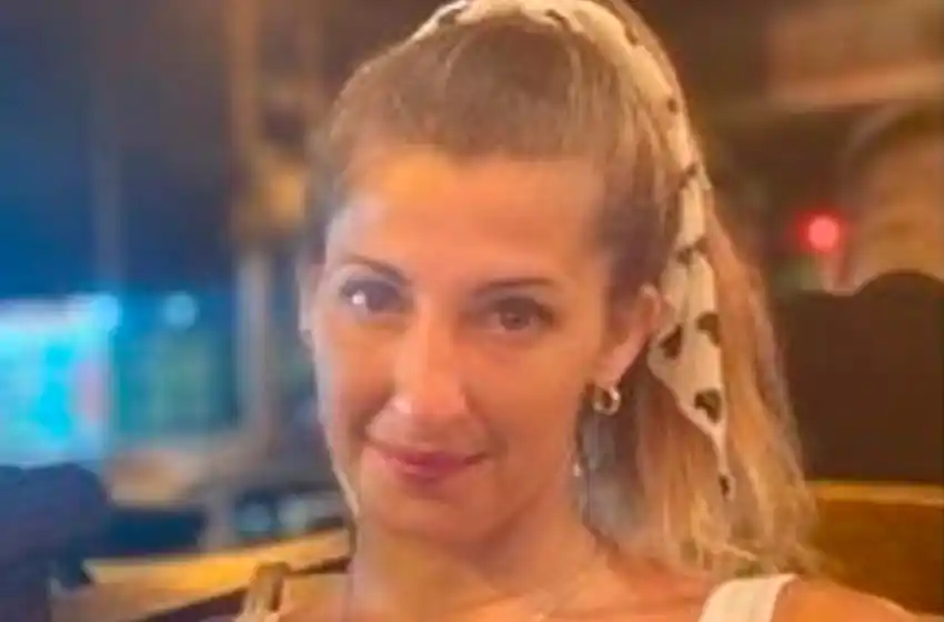 Intenso rastrillaje policial en Tres de Febrero por la búsqueda de Betiana Rossi