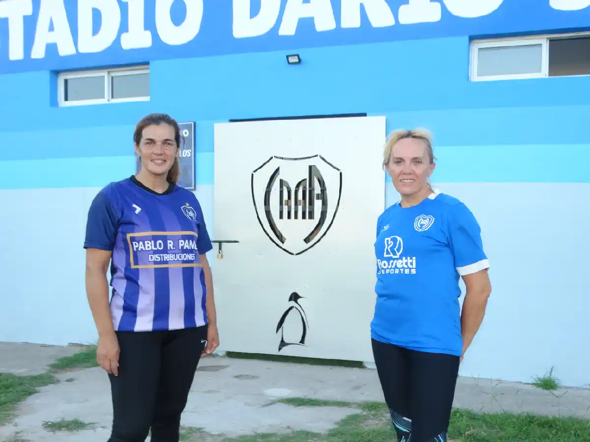 Ellas se juegan por los chicos 
