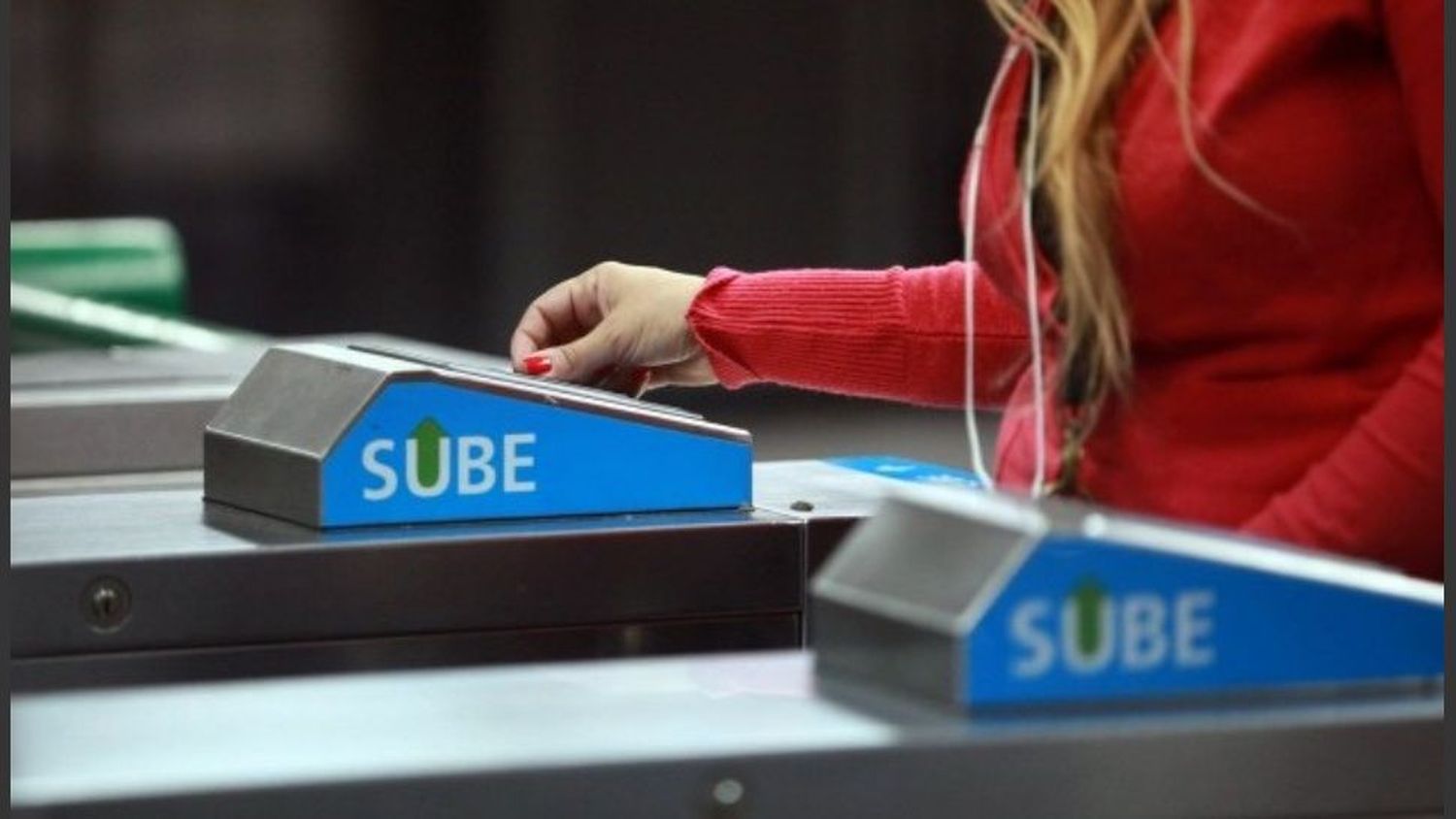 Un año de la Red SUBE: El 85% de los usuarios obtuvo descuentos por $4.500 millones