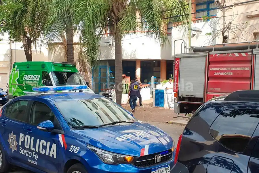 Muerte por caída desde el hueco de un ascensor: "Era un lugar clandestino"