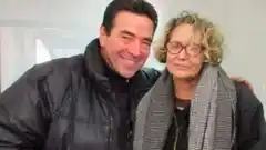 El desesperado pedido del marido de Camila Perissé tras su muerte: “Necesito ayuda, por favor”