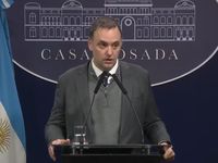 El Gobierno disolvió Vialidad y la relacionó con la corrupción