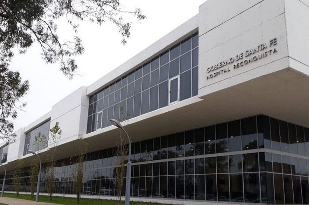 Hospital de Reconquista