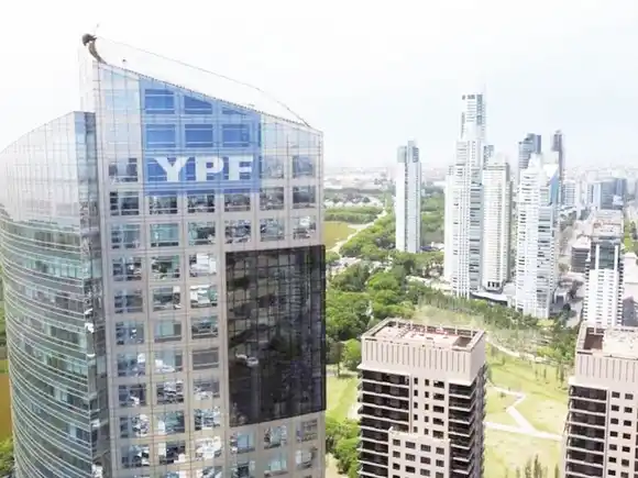 YPF cerró el tercer trimestre con récord de producción y más de USD 1.300 millones de ganancias