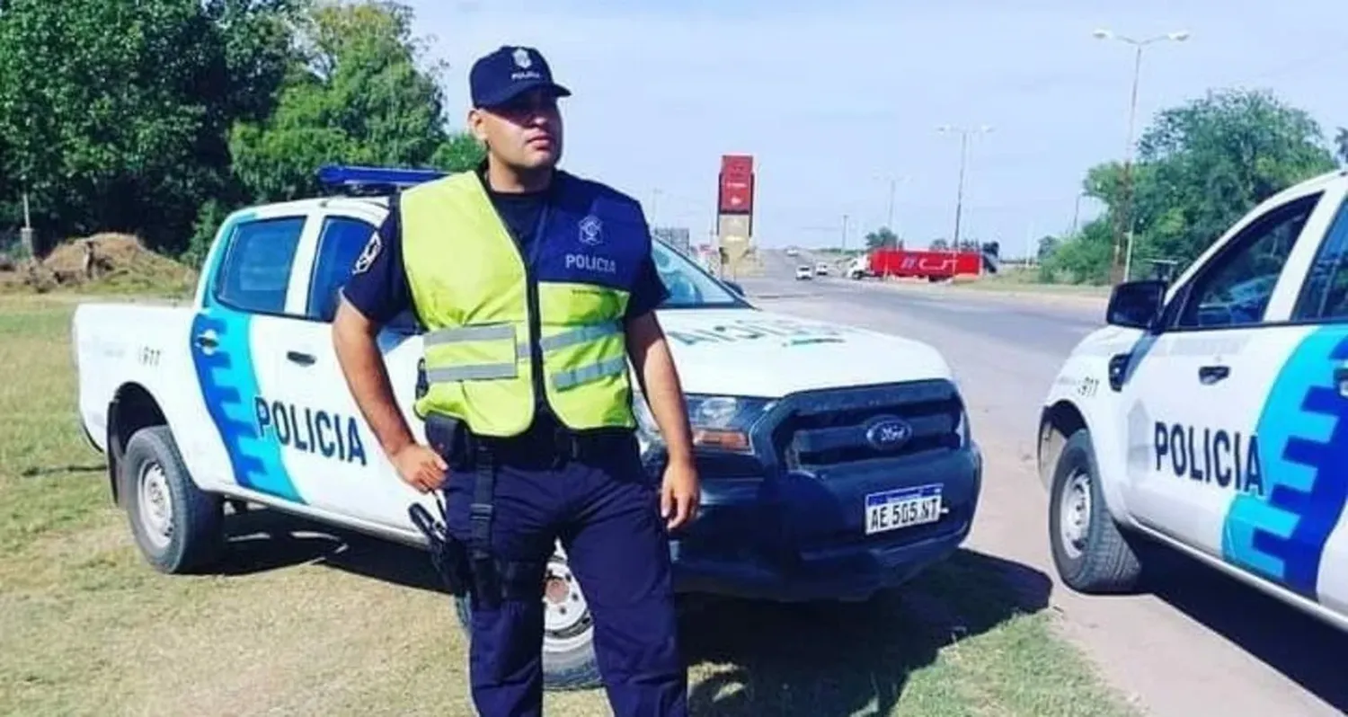 Un empleado y un policía murieron en toma de rehenes en carbonera de Zárate