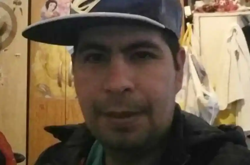 Investigan la muerte de un militante de la CTEP en un predio tomado