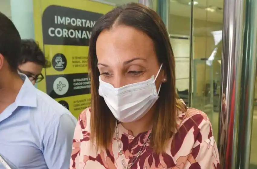 Imputaron por «falsedad ideológica» a la psiquiatra de Diego Armando Maradona