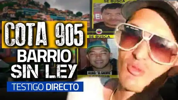 La COTA 905 después del KOKI – TESTIGO DIRECTO